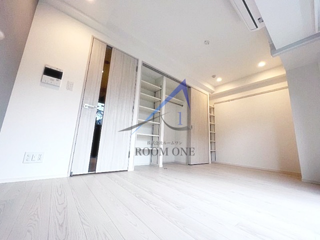 その他部屋・スペース　寝室です。