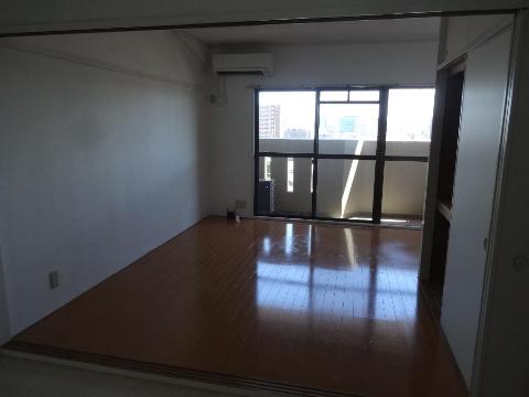 居室・リビング　リビング（イメージ）