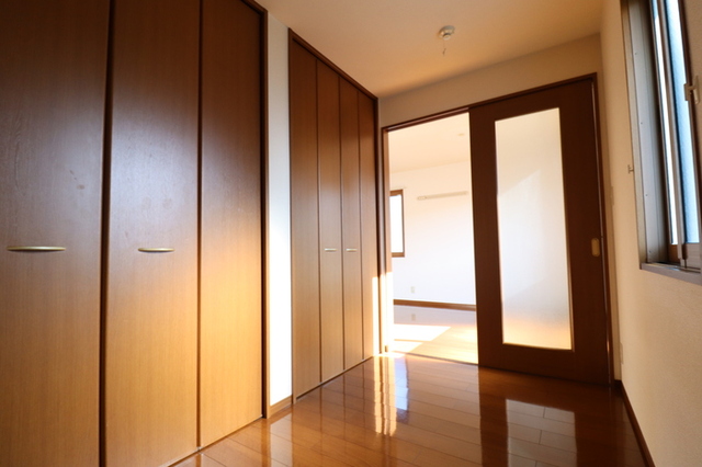 その他部屋・スペース　２０１洋室