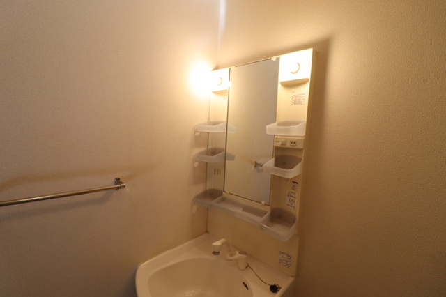 洗面設備　２０１洗面所