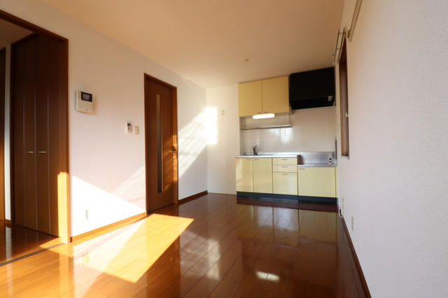 居室・リビング　２０１居室