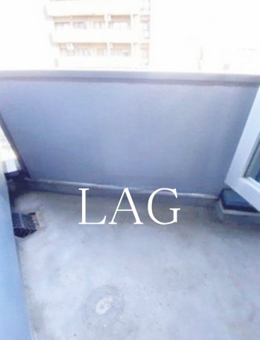 バルコニー　バルコニーです。