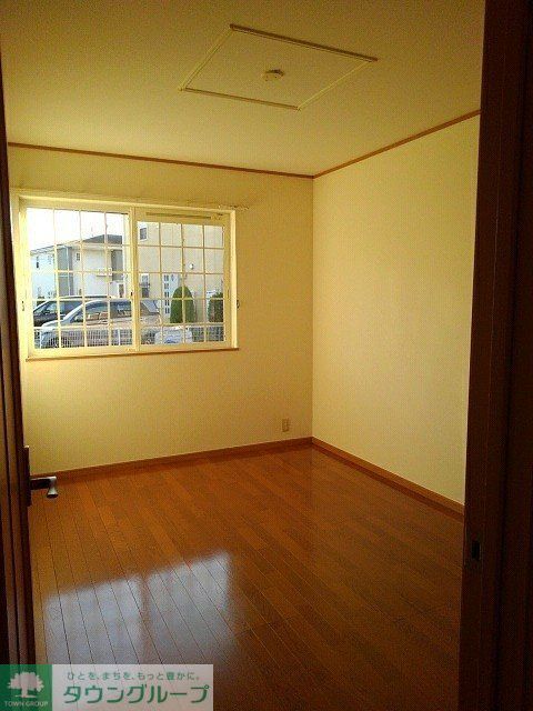 その他部屋・スペース　※別号室参考写真です