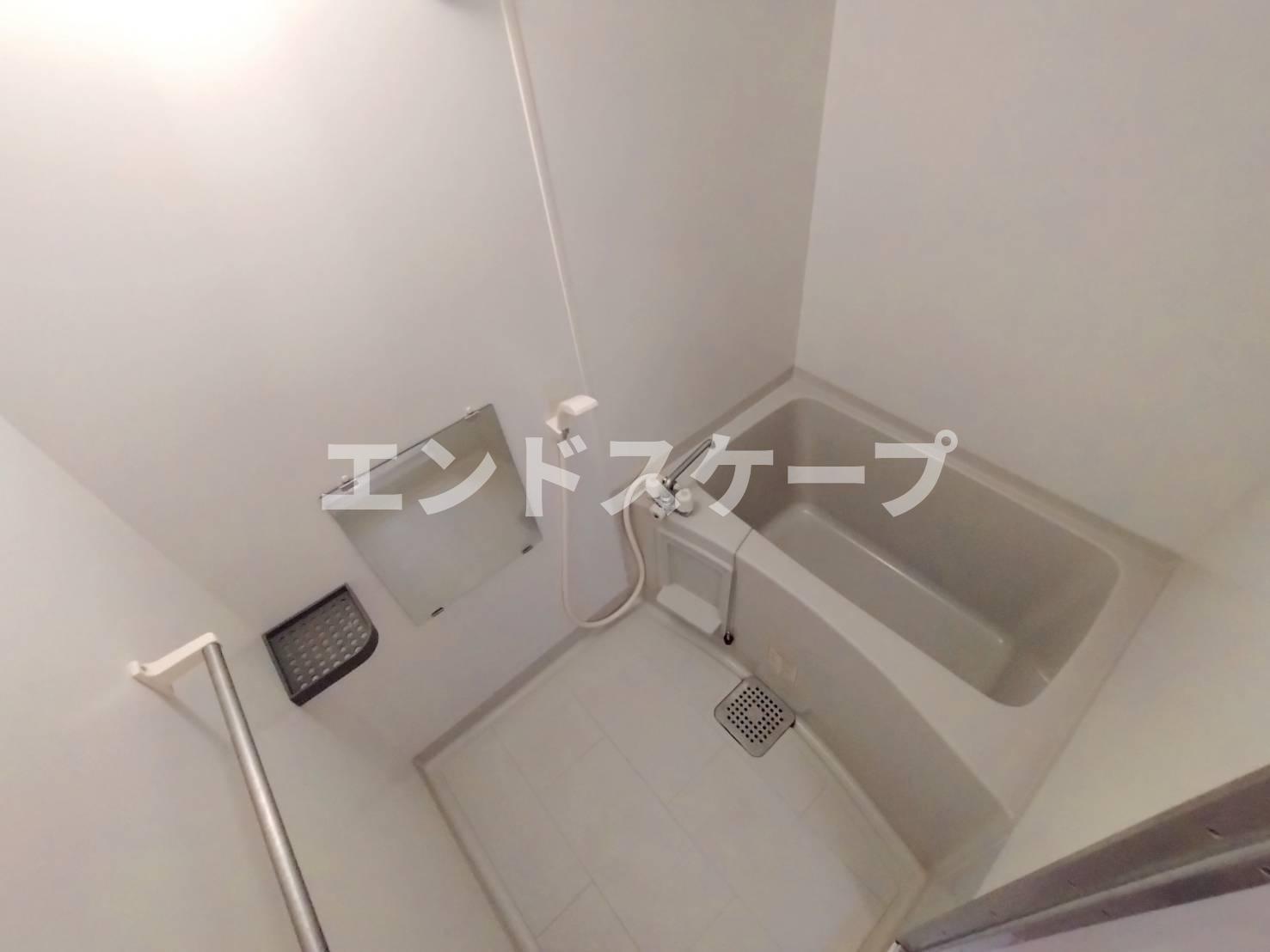 バス・シャワールーム　高崎、前橋のお部屋探しはエンドスケープまで！お客様の理想お聞