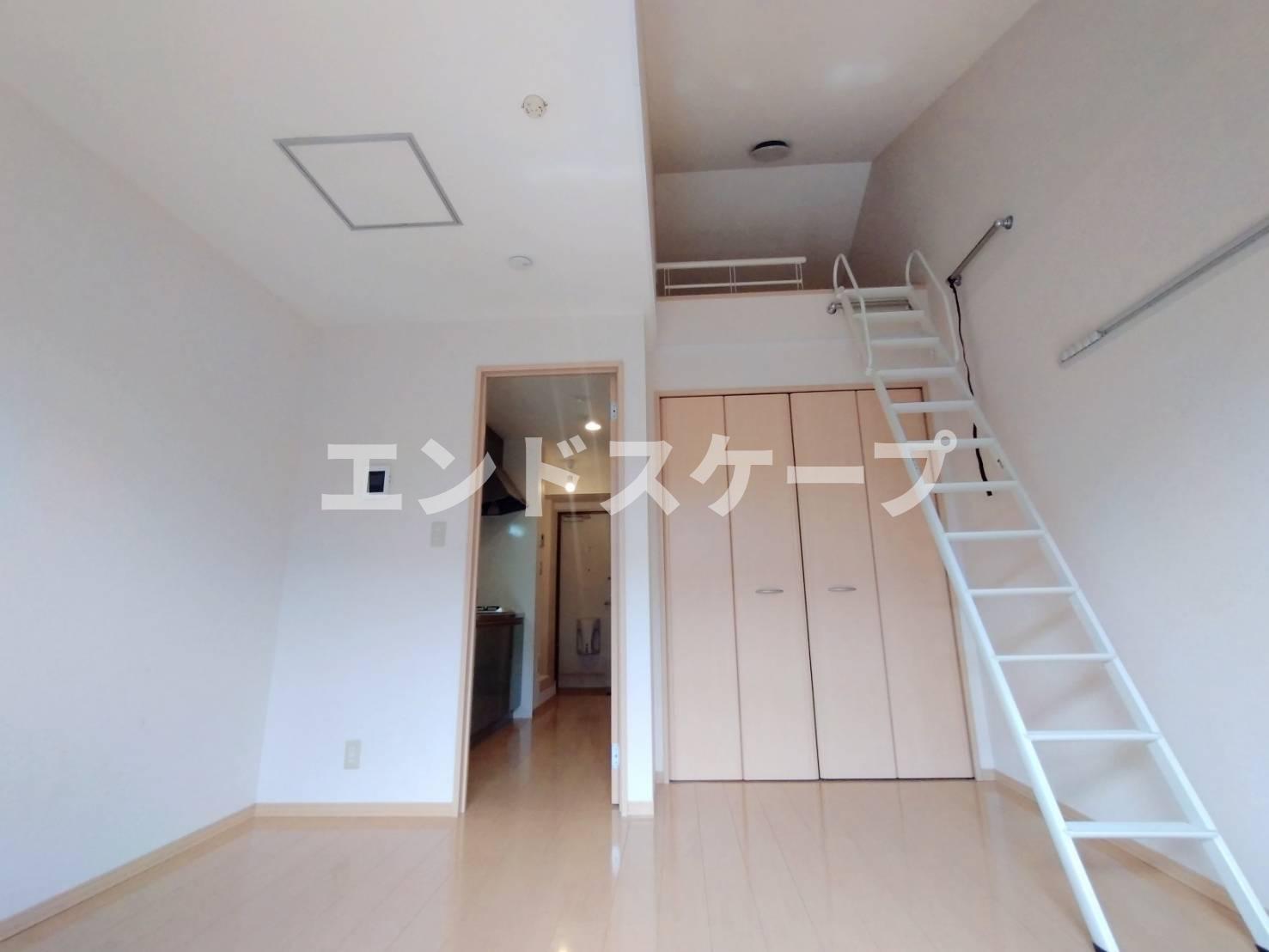 居室・リビング　高崎、前橋のお部屋探しはエンドスケープまで！お客様の理想お聞