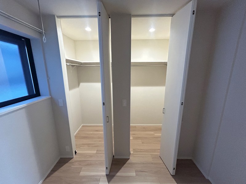 HEBEL MAISON 南武庫之荘の内装写真