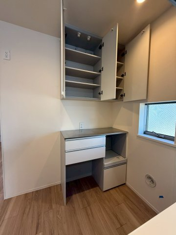 その他部屋・スペース　同建物別号室写真・同仕様