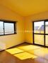 居室・リビング　同型別部屋写真（反転）