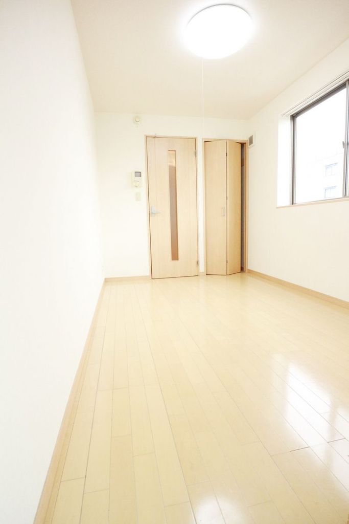 居室・リビング　リビング/居室