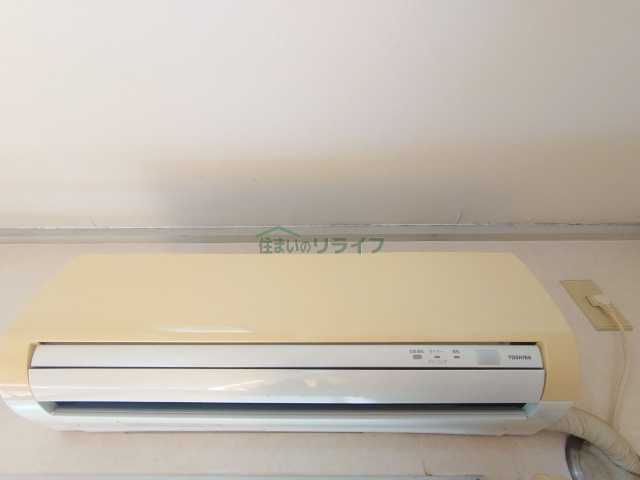 その他設備　菱和パレス東池袋 / 204