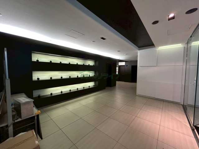 ロビー　コンフォリア東池袋WEST