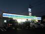 コンビニ　ローソン桜が丘西二丁目店（コンビニ）まで975m