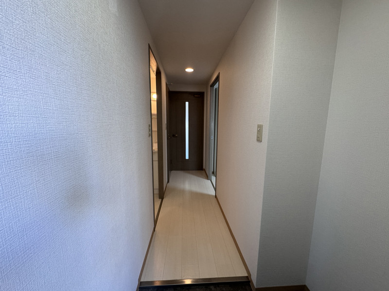 その他部屋・スペース　廊下