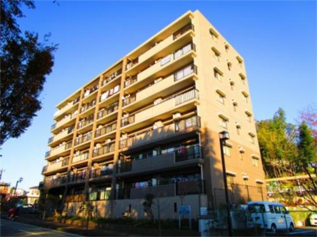 建物外観　礼金無料です。