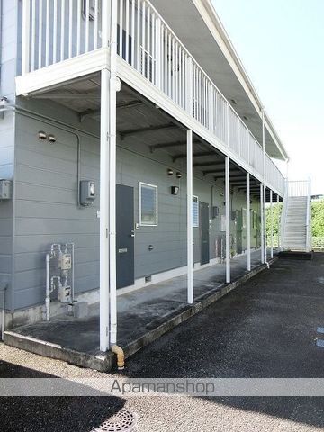 その他共有部分　その他共有部分