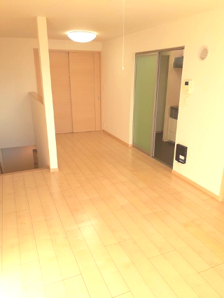 居室・リビング　居間・リビング