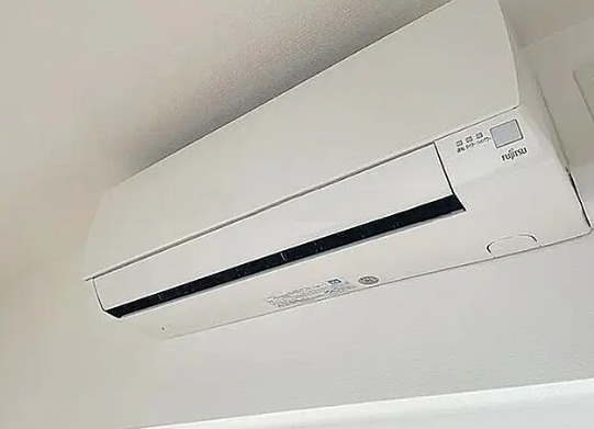 その他設備　同タイプ部屋　参考写真です