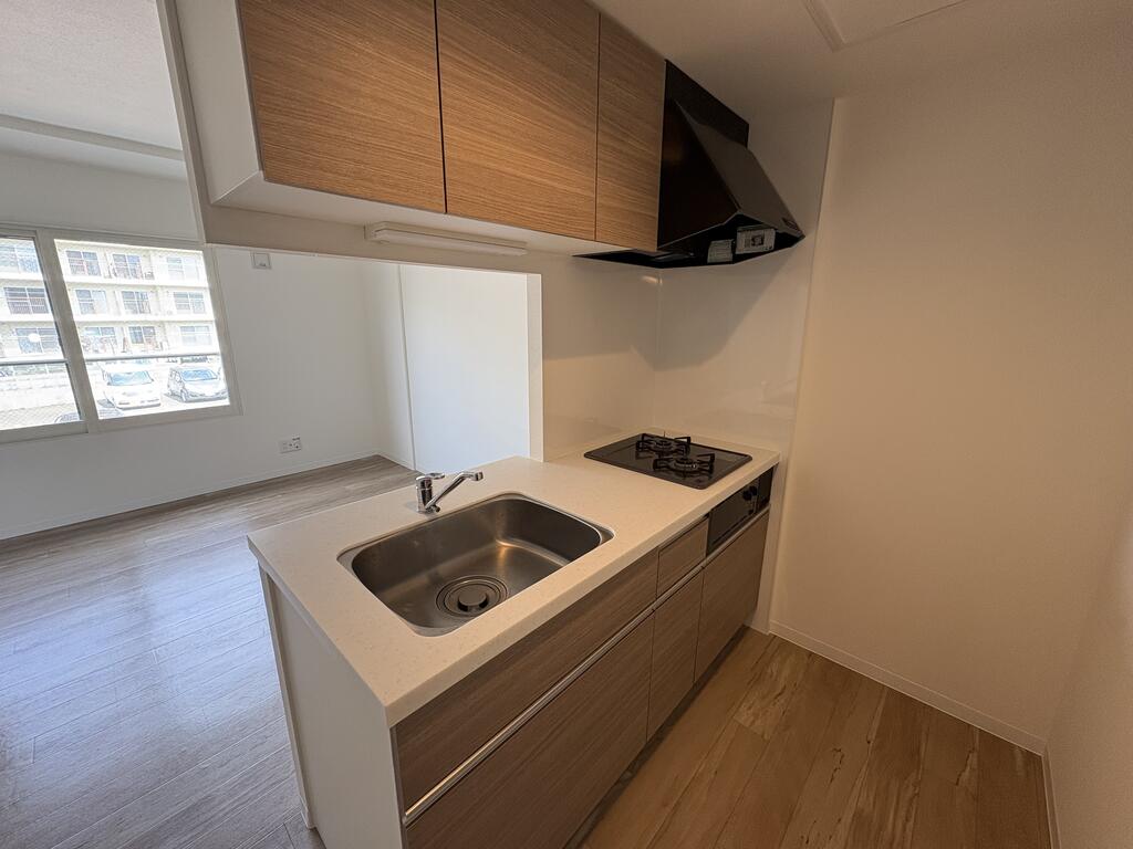 キッチン　☆対面キッチン☆