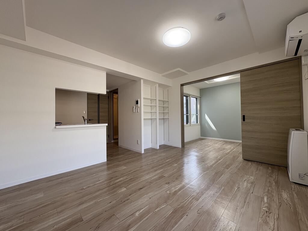 居室・リビング　☆きれいな内装☆