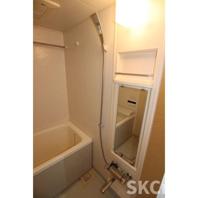 バス・シャワールーム　他部屋参考