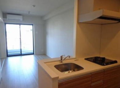 キッチン　参考写真