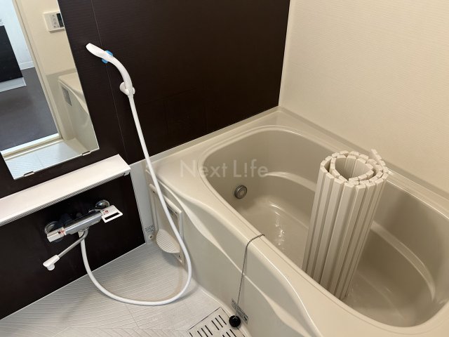 バス・シャワールーム　トキオ国立タワー