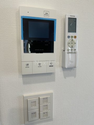 セキュリティ　トキオ国立タワー