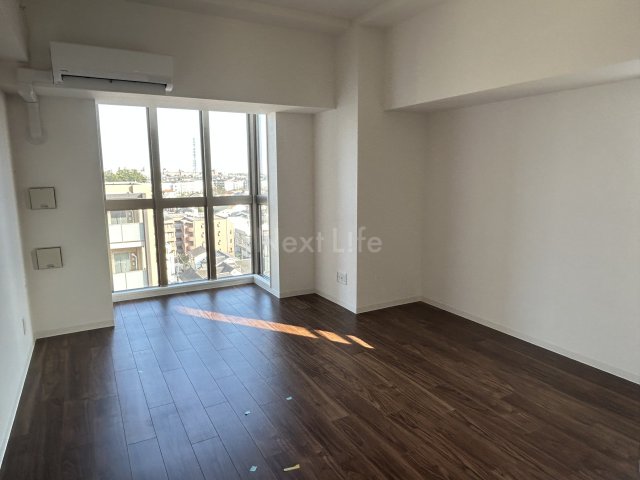 居室・リビング　トキオ国立タワー