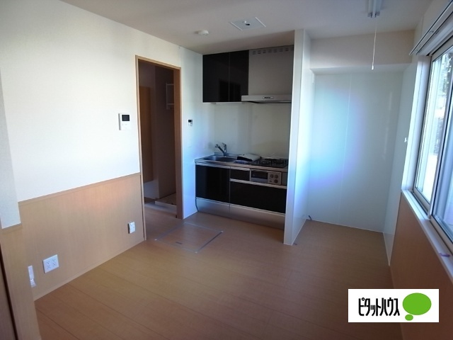 居室・リビング　ＬＤＫ