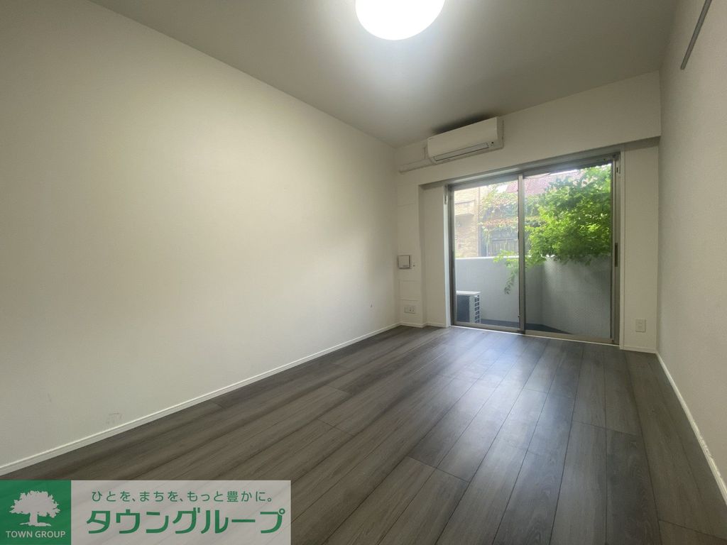 居室・リビング　お部屋探しは株式会社　タウンハウジング　までお気軽にお問合…