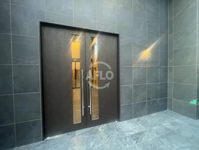 エントランス　LIVIAZ OSAKA Verite　エントランス