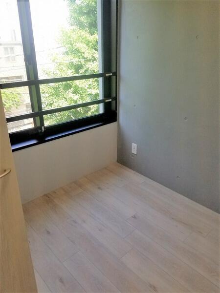 居室・リビング　?