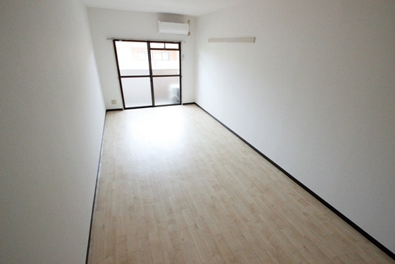 その他部屋・スペース　※別号室のお写真です