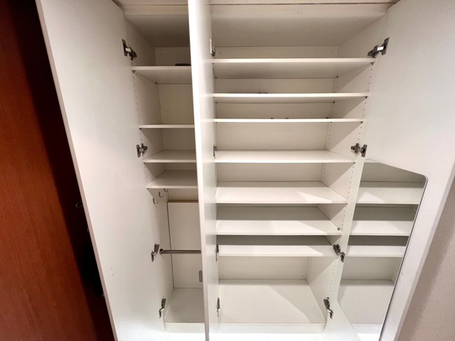 収納　シューズボックス