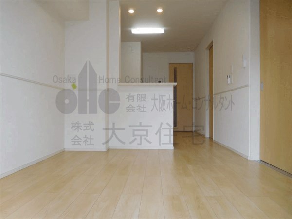 居室・リビング　同タイプイメージ