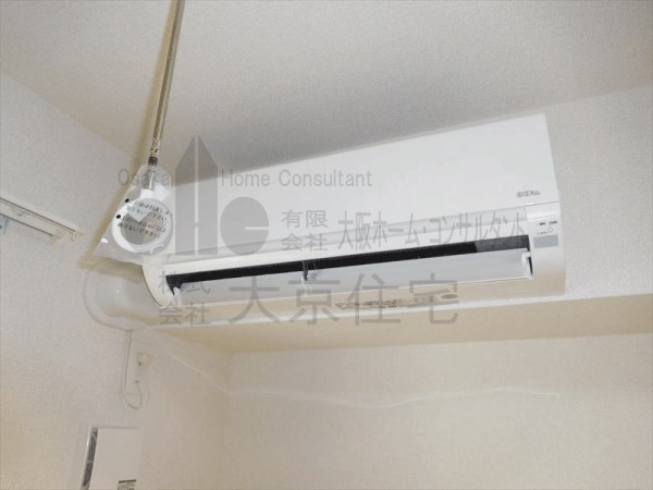 その他設備　同タイプイメージ