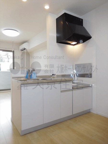 キッチン　同タイプイメージ