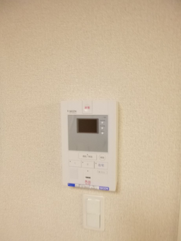 セキュリティ　ＳＥＣＯＭホームセキュリティ