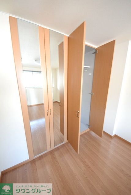 収納　お問合せはタウンハウジングまで！※現地待合わせ相談可能