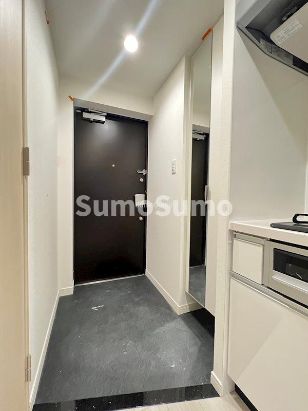 玄関　玄関です