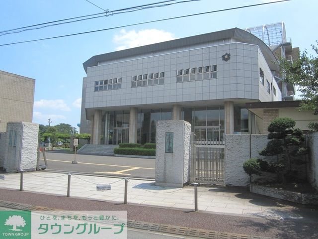 その他　東京女子体育大学（その他）まで1100m