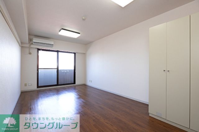 居室・リビング　※写真は同タイプ住戸です。