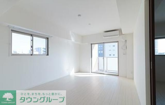 居室・リビング　※写真は同タイプ住戸です。