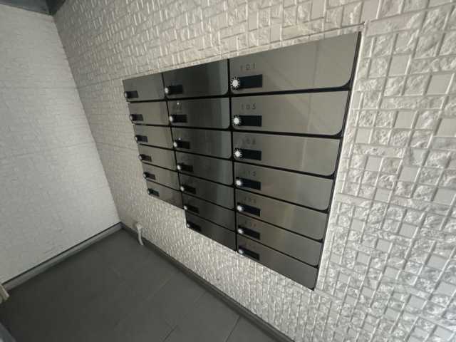 その他設備　カーサシルク