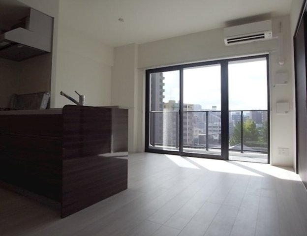 居室・リビング　☆広々とした居室☆