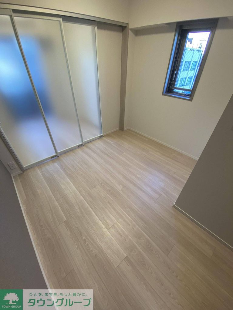 居室・リビング　設備