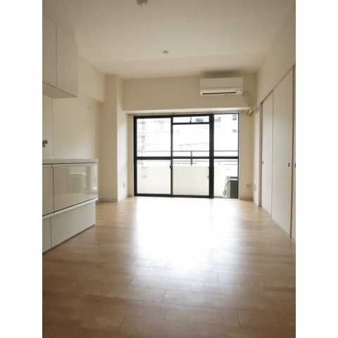 居室・リビング　フローラント駒込