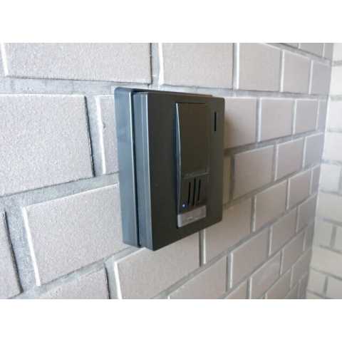 セキュリティ　フローラント駒込