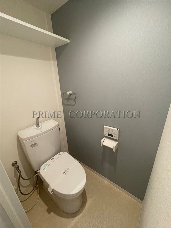 トイレ　※参考写真※