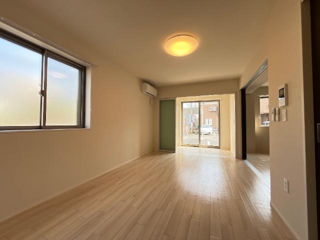 居室・リビング　リビング（イメージ）